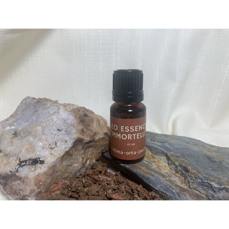 Perpétua das Areias/Immortelle