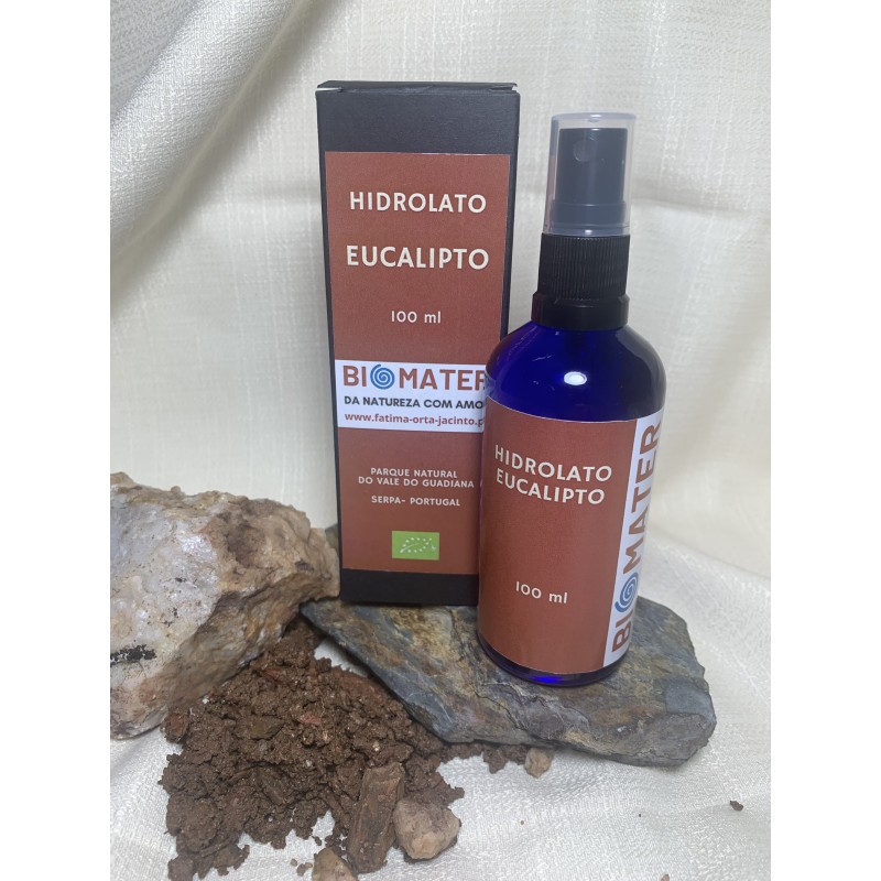 Eucalipto