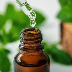 Óleos medicinais